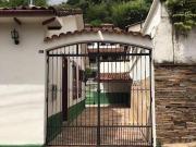 CASA ROSÁRIO