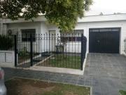 Casa Rosedal