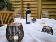 Casa Rossi: Exceptionally stylish townhouse, Frankfurt...