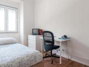 Casa Rovisco – Room 1