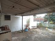 Casa Ãrrea para aluguel possui 80 metros quadrados com 2...