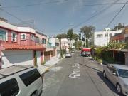 CASA RTNO DE CECILIO ROBELO, JARDIN BALBUENA