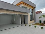 Casa rua 3 Quartos alto padrão Casa de Rua com 3 Quarto...