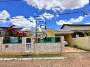 Casa Rua 3B 3 Suítes no Condomínio Ilha Bela Vicente Pires