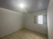 Casa Rua Fortaleza Jardim Esmeralda