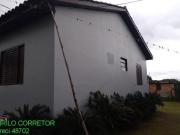 Casa, Rua Nova, Montenegro, RS