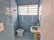 Casa Rua Valdir Niemeyer Sumaré