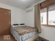 Casa, Rubem Berta, 1 Quarto, 40 m2 Porto Alegre