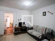 Casa, Rudge Ramos, 1 Quarto, 200 m2 São Bernardo do Campo