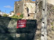 Casa Ruínas Recuperar com 1.390m2 Terreno Bagunte