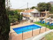 Casa rural 2 dormitorios 65 m2