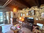 Casa rural 4 dormitorios 400 m2