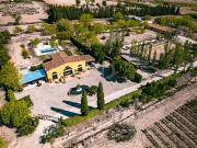 Casa rural 4 dormitorios 600 m2