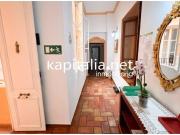 CASA RURAL A LA VENTA EN EL CENTRO DE XATIVA