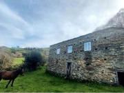 CASA RURAL AL LADO DEL PALACIO DE VIXANDE, VEGADEO