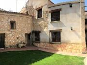 Casa Rural Almendros