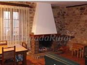 Casa Rural Antigua Fonda