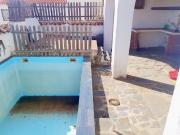 CASA RURAL CON PISCINA