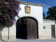 Casa rural de 534 m2 en venta Blanca, Murcia