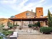 Casa rural de lujo de 1000 m2 en venta Girona, Cataluña