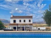 Casa rural de lujo de 280 m2 en venta Álora, Andalucía
