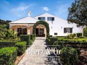 Casa rural de lujo en venta Alayor, Baleares