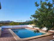 Casa rural de lujo en venta Cartagena, España