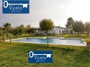 Casa rural de lujo en venta Jerez de la Frontera, España Casa rural de lujo en venta Jerez de la Frontera, España