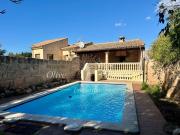 Casa rural de lujo en venta Marratxí, Baleares