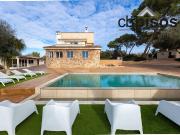Casa rural de lujo en venta Palma de Mallorca, Baleares