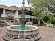 Casa rural de lujo en venta Quito, Ecuador