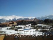 Casa rural de lujo en venta Segovia, España