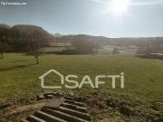 CASA RURAL DE PIEDRA A REFORMAR EN MOURISCADE, LALÍN