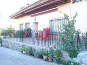Casa Rural El Carmen I y II