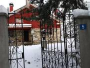Casa Rural El Corcal Triollo Palencia