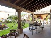 Casa Rural El Pajar