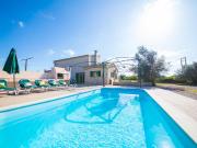 Casa rural en alquiler, Algaida, Baleares/Islas Baleares