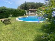 Casa rural en alquiler en Castell Platja d´Aro, de 251...