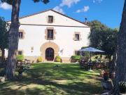 Casa rural en alquiler en Palau solità i Plegamans, de...