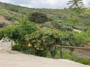 CASA RURAL EN COLMENAR