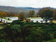 CASA RURAL EN FINCA RÚSTICA DE 10 HECTÁREAS
