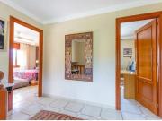 Casa rural en Finestrat Pueblo