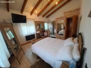 Casa rural en fuente blanca