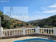 Casa rural en Pago el río Torrox