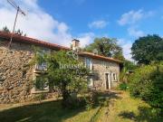 CASA RURAL EN PEDROSO