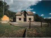 CASA RURAL EN PIRINEO