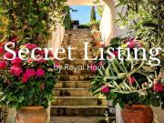 CASA RURAL EN SANTA MARGALIDA