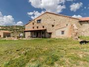 Casa rural en venta Allepuz, Aragón