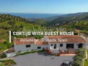 Casa rural en venta Almuñécar, España