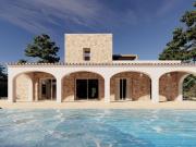 Casa rural en venta Benissa, España